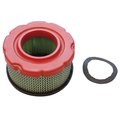 Stens Air Filter 102-190 For Briggs & Stratton 797819 102-190